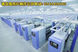 工業(yè)新視界 機(jī)械企業(yè)三維動(dòng)畫(huà)與影視宣傳解決方案